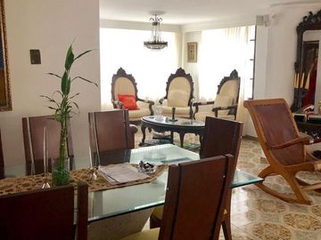 VENDO HERMOSA CASA CONJUNTO  DE TRES NIVELES EN VILLA CAMPESTRE CON 4 ALCOBAS Y AREA DE 400 mts