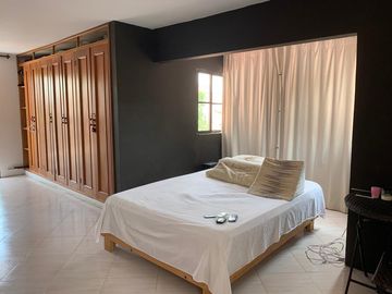 VENDO HERMOSA CASA CONJUNTO  DE TRES NIVELES EN VILLA CAMPESTRE CON 4 ALCOBAS Y AREA DE 400 mts