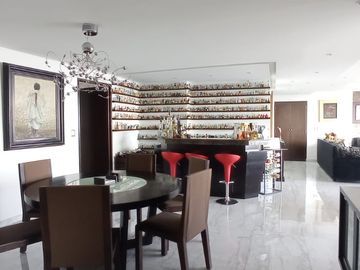 DEPARTAMENTO EN VENTA Y RENTA EN TECAMACHALCO