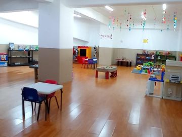 DEPARTAMENTO EN VENTA Y RENTA EN TECAMACHALCO