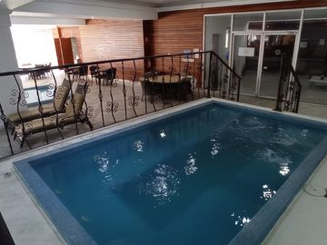 DEPARTAMENTO EN VENTA Y RENTA EN TECAMACHALCO