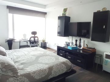 DEPARTAMENTO EN VENTA Y RENTA EN TECAMACHALCO