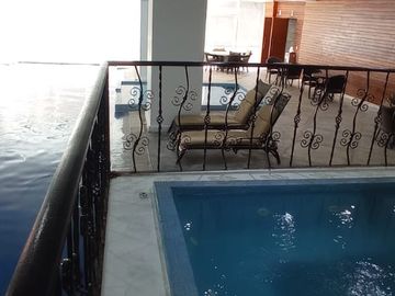 DEPARTAMENTO EN VENTA Y RENTA EN TECAMACHALCO