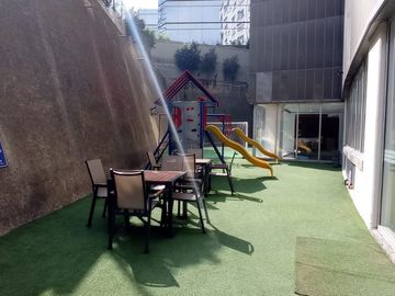 DEPARTAMENTO EN VENTA Y RENTA EN TECAMACHALCO