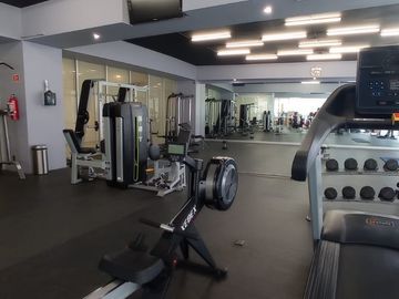 DEPARTAMENTO EN VENTA Y RENTA EN TECAMACHALCO