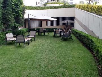 DEPARTAMENTO EN VENTA Y RENTA EN TECAMACHALCO