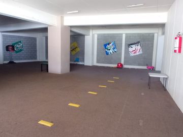 DEPARTAMENTO EN VENTA Y RENTA EN TECAMACHALCO