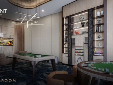 4 Bedroom Penthouse 269.5 sqm Luxury Unit walking distance from OPUS Mall at Bridgetowne