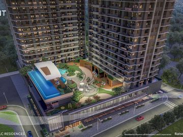 Luxury Penthouse 4 Bedroom Unit at Bridgetowne Destination Estate
