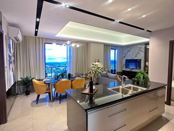 Bridgetowne 4 Bedroom Penthouse Luxury Unit for Sale