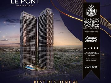 Bridgetowne 4 Bedroom Penthouse Luxury Unit for Sale