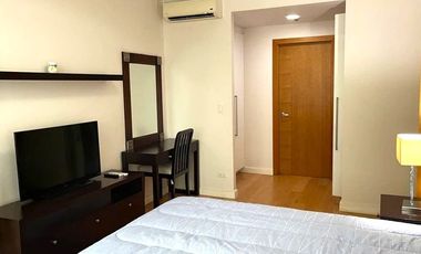 1-Bedroom Unit for Sale at Park Terraces, Makati