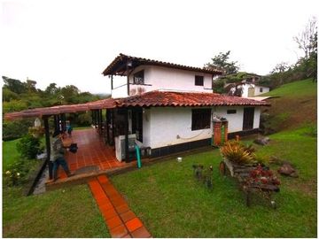 Venta finca Parcelación cerca al Km 18 Dagua