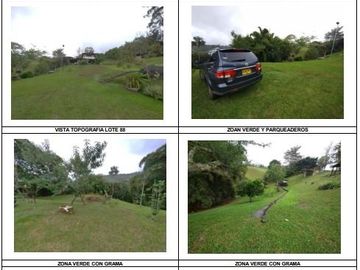 Venta finca Parcelación cerca al Km 18 Dagua