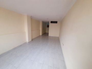 VENTA DE APARTAMENTO EN LAS AMERICAS PALMIRA