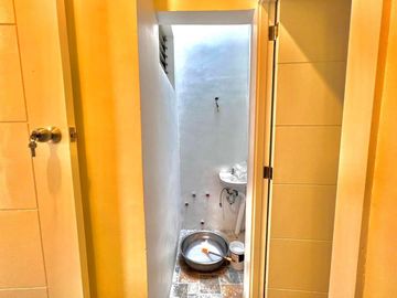 Brand new high ceiling house and lot in BF ALMANZA, Las Pinas City