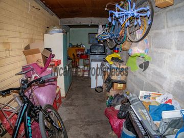 En Vicuña, venta de casa ampliada y regularizada, 5D y 1B. $64 millones