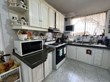 Casa en Venta Valle de los Chillos.