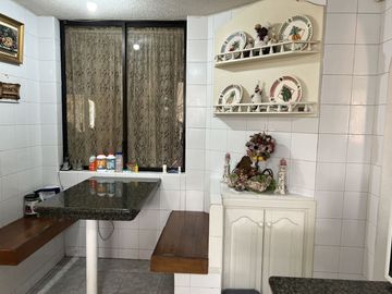 Casa en Venta Valle de los Chillos.