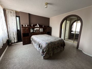 Casa en Venta Valle de los Chillos.