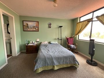 Casa en Venta Valle de los Chillos.