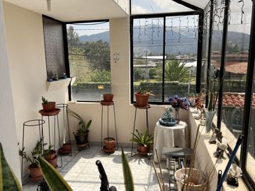Casa en Venta Valle de los Chillos.