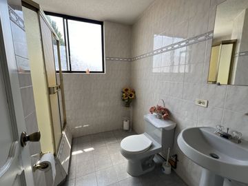 Casa en Venta Valle de los Chillos.