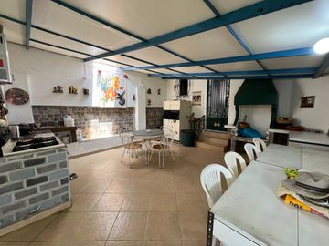 Casa en Venta Valle de los Chillos.