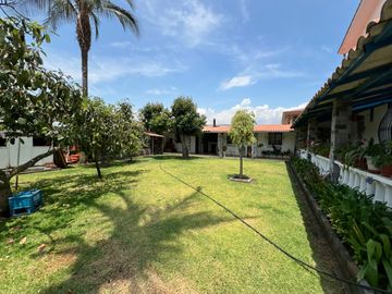 Casa en Venta Valle de los Chillos.