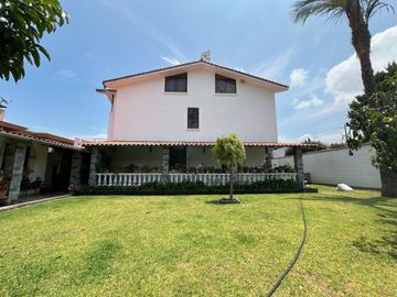 Casa en Venta Valle de los Chillos.