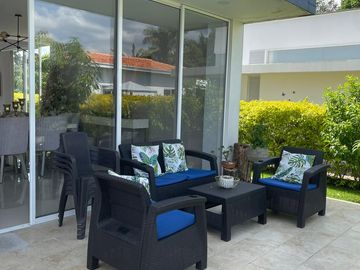 VENDO CASA A LAS AFUERAS DE CALI VALLE DEL CAUCA