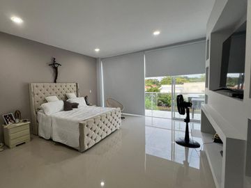 VENDO CASA A LAS AFUERAS DE CALI VALLE DEL CAUCA