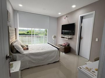 VENDO CASA A LAS AFUERAS DE CALI VALLE DEL CAUCA