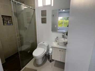 VENDO CASA A LAS AFUERAS DE CALI VALLE DEL CAUCA