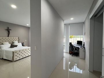 VENDO CASA A LAS AFUERAS DE CALI VALLE DEL CAUCA