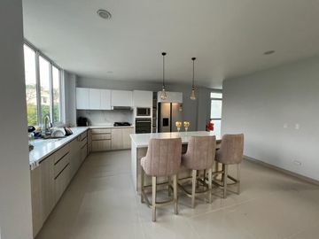 VENDO CASA A LAS AFUERAS DE CALI VALLE DEL CAUCA