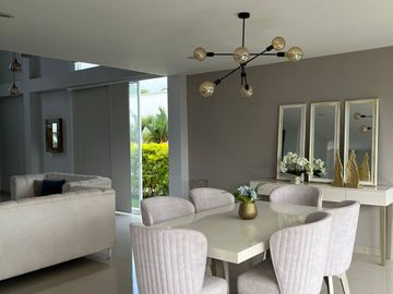 VENDO CASA A LAS AFUERAS DE CALI VALLE DEL CAUCA