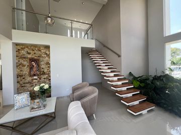 VENDO CASA A LAS AFUERAS DE CALI VALLE DEL CAUCA
