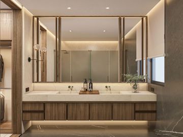 Condo en venta, alberca privada, amenidades de lujo, Xcanatún, Mérida.