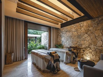 Penthouse de lujo con rooftop, alberca privada, en venta, Xcanatún, Mérida