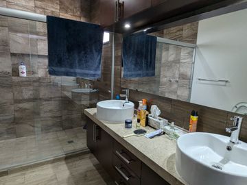 RESIDENCIA AMUEBLADA EN VENTA RESIDENCIAL LOS CEDROS NUEVO VERACRUZ | ARLETTE FLORES