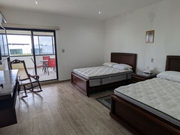 RESIDENCIA AMUEBLADA EN VENTA RESIDENCIAL LOS CEDROS NUEVO VERACRUZ | ARLETTE FLORES