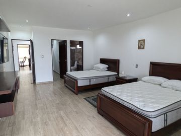 RESIDENCIA AMUEBLADA EN VENTA RESIDENCIAL LOS CEDROS NUEVO VERACRUZ | ARLETTE FLORES