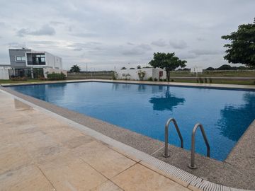 RESIDENCIA AMUEBLADA EN VENTA RESIDENCIAL LOS CEDROS NUEVO VERACRUZ | ARLETTE FLORES