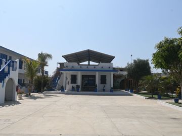 HOSTAL EN VENTA 16 HAB. KM 63 PAN.SUR CHILCA