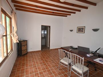 HOSTAL EN VENTA 16 HAB. KM 63 PAN.SUR CHILCA