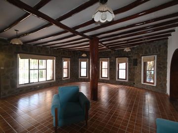 HOSTAL EN VENTA 16 HAB. KM 63 PAN.SUR CHILCA