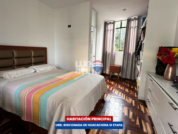 Moderna Casa De Estreno - Urb. Rinconada De Huacachina (Ica)