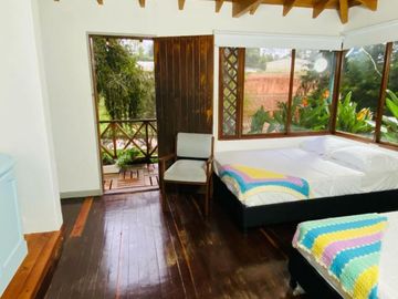 TE VENDO ESTA PRECIOSA FINCA EN GUARNE ANTIOQUIA.