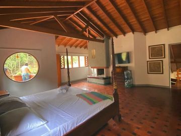 TE VENDO ESTA PRECIOSA FINCA EN GUARNE ANTIOQUIA.